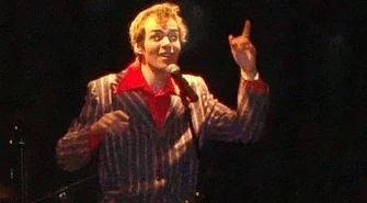 Koncert noworoczny w Domu Kultury