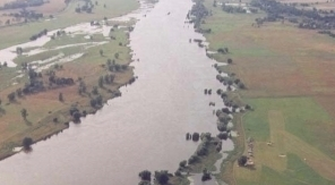 W sprawie ogłoszenia pogotowia przeciwpowodziowego na terenie Gminy Wschowa i Szlichtyngowa
