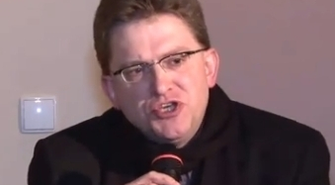 Brunatny terror i metoda in vitro