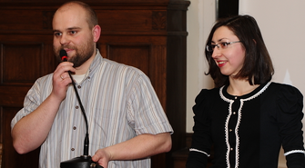 Gruzja i gruzińska czacza