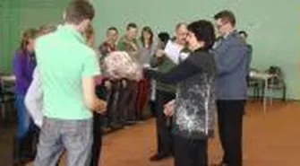 VIII Turniej Profilaktyki „Żyj zdrowo i kolorowo”