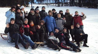 KU SŁOŃCU – czyli nasza droga do świętości