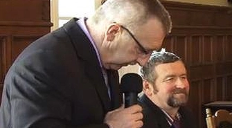 24 lutego odbyła się 6 sesja Rady Miasta