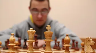 Otwarty Turniej Szachowy Juniorów