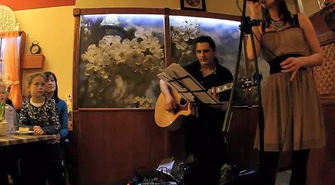 Niedzielne granie w “Szarlotce”