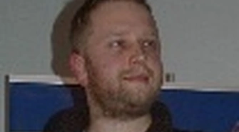 Autor powieści kryminalnych w Szlichtyngowej