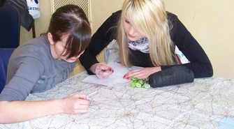 Konkurs „Spedytor 5+”