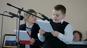 Akademia Wiedzy dla najmłodszych