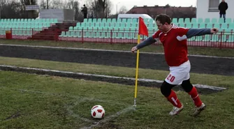 Piłka nożna – relacje, wyniki, galerie