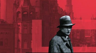 Kryminalna zagadka na tle alternatywnej historii Polski