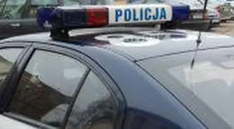 Nietrzeźwi na drogach