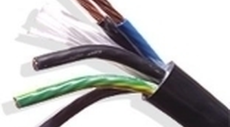 STOP !!! kradzieży przewodów...