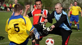 Cenne punkty Dębu i Avii, pechowa porażka Korony 