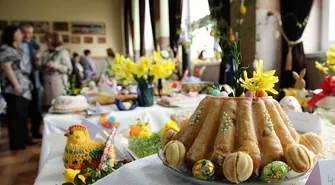 Wystawa Wypieków w Sławie