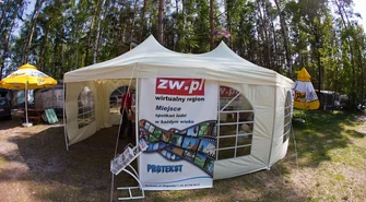 Las Woda & Blues - kończymy relacje, do zobaczenia