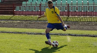 Gramy do końca – czyli relacje i zapowiedzi meczów piłkarskich