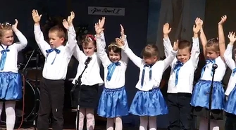 ,,Solidarni z Haiti" oraz koncert ku czci Jana Pawła II