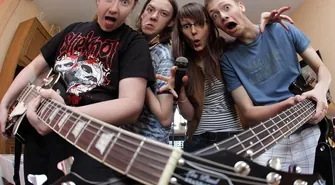 Beat Down przed Garażem 2011