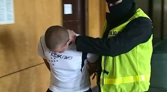 Czwarty uczestnik napaści na policjantów aresztowany