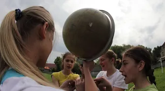 Ekologia bez tajemnic w Przyczynie Górnej