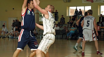 Podziękowali kibicom i sponsorom (video)