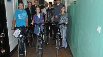 Zwycięzcy "Lupo" nagrodzeni