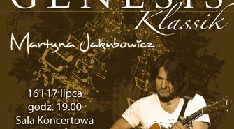 Ray Wilson we Włoszakowicach