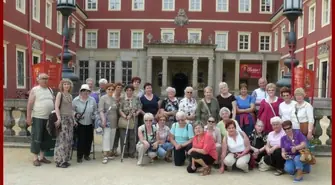 UTW Szlakiem Św. Jakuba