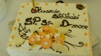 Po trzech latach nowe pomieszczenie