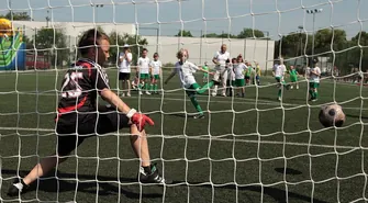 Dzień Dziecka na sportowo