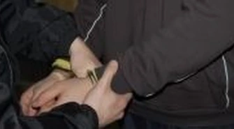 27-latek ukrywał marihuanę