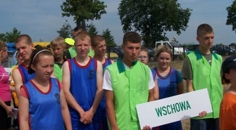 Sukcesy Zawodników sekcji ,,Błyskawica" w Lekkiej Atletyce