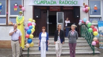 W zdrowym ciele zdrowy duch