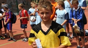 Dni Wschowy zaczęli od sportowej rywalizacji