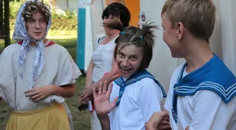 Dni Wschowy - Bajki Unii Europejskiej