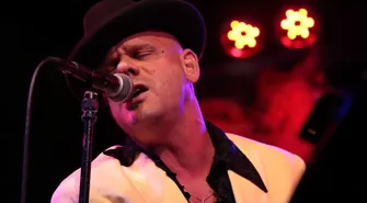 Piątkowe Boogie-Woogie