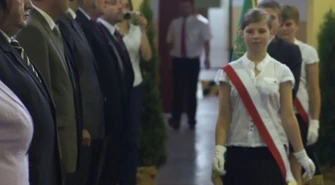 45 lat Specjalnego Ośrodka Szkolno-Wychowawczego