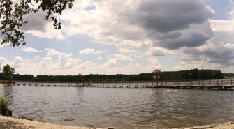 Wybory Miss Sławskiej Plaży