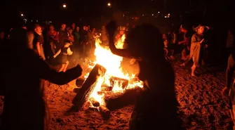 Po kwiat paproci w Noc Świętojańską