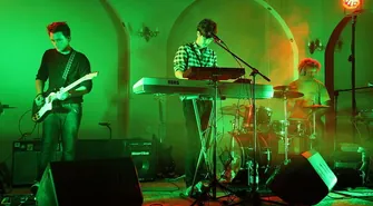 Sobota pod znakiem The Ploy