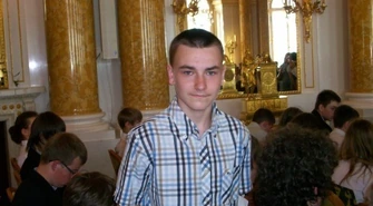 Sukces Filipa Czarnoty z Gimnazjum Językowego we Wschowie