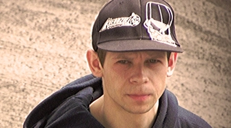 Kołodziej pomógł uczestnikom wypadku w Konradowie