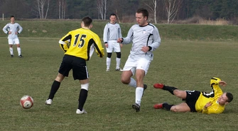 Zaczynają od początku