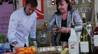 Mieszczański Jarmark - wideo, zapis relacji na żywo i zdjęcia