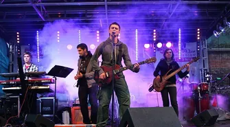 Bethel na niepogodę - wideo z koncertu