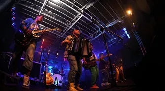 Enej - koncert w 12 odcinkach