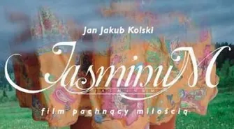 ,,Jasminum" Kolskiego czyli Kino na piachu w Lginiu