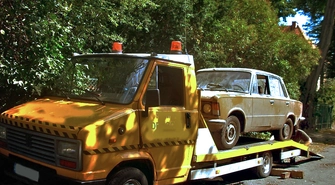 Rada uchwaliła stawki, zarząd ogłosił przetarg