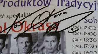 ,,Bo wymykam się ukradkiem" - wakacyjny konkurs zw.pl