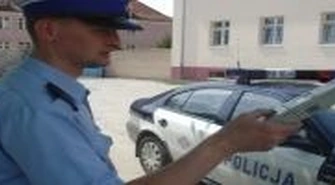 Nietrzeźwy 17-latek przewoził trzech pasażerów